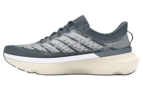 Under Armour Infinite Pro Breeze 'Grey Purple' Women's