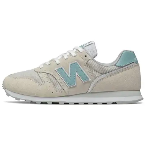 New Balance 373 'Beige Blue' Women's