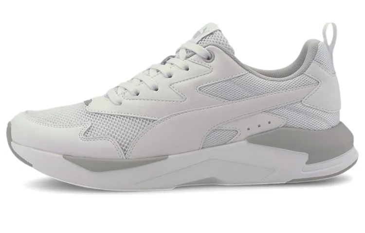 PUMA X Ray Lite 'White Grey Violet'