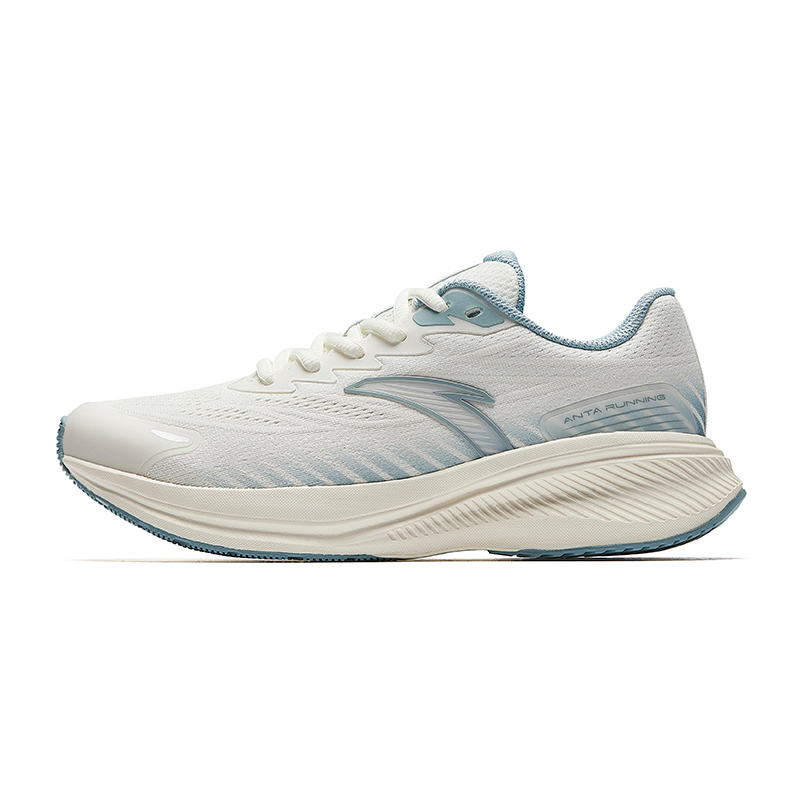 CHAOJIANTA Slip Resistant Abrasion Resistant Slip Resistant Abrasion Resistant Low top Casual Running Shoes Women’s