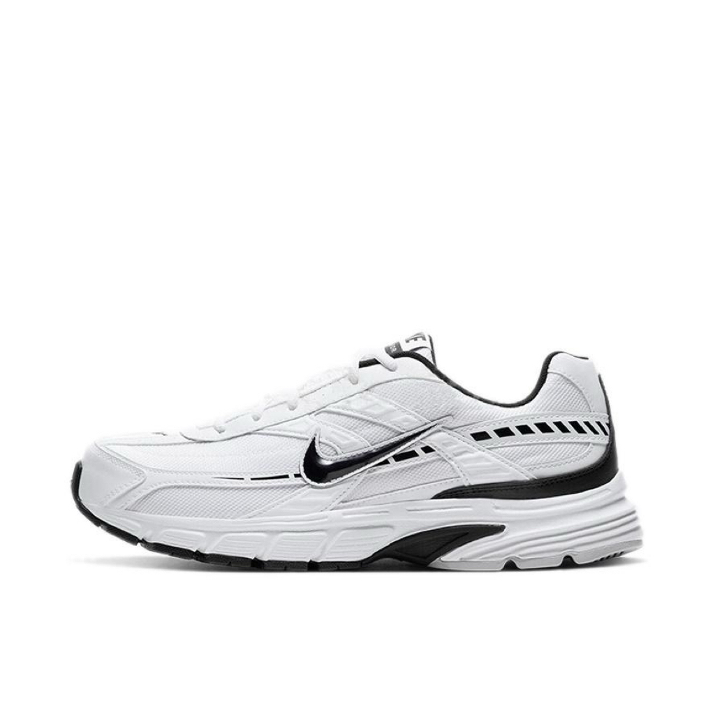 Nike Initiator Mesh Abrasion Resistant, Breathable, Lightweight Low top Physical Fitness Test & Exam City Commuting