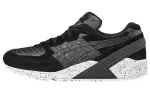 ASICS Gel Sight 'Black White'