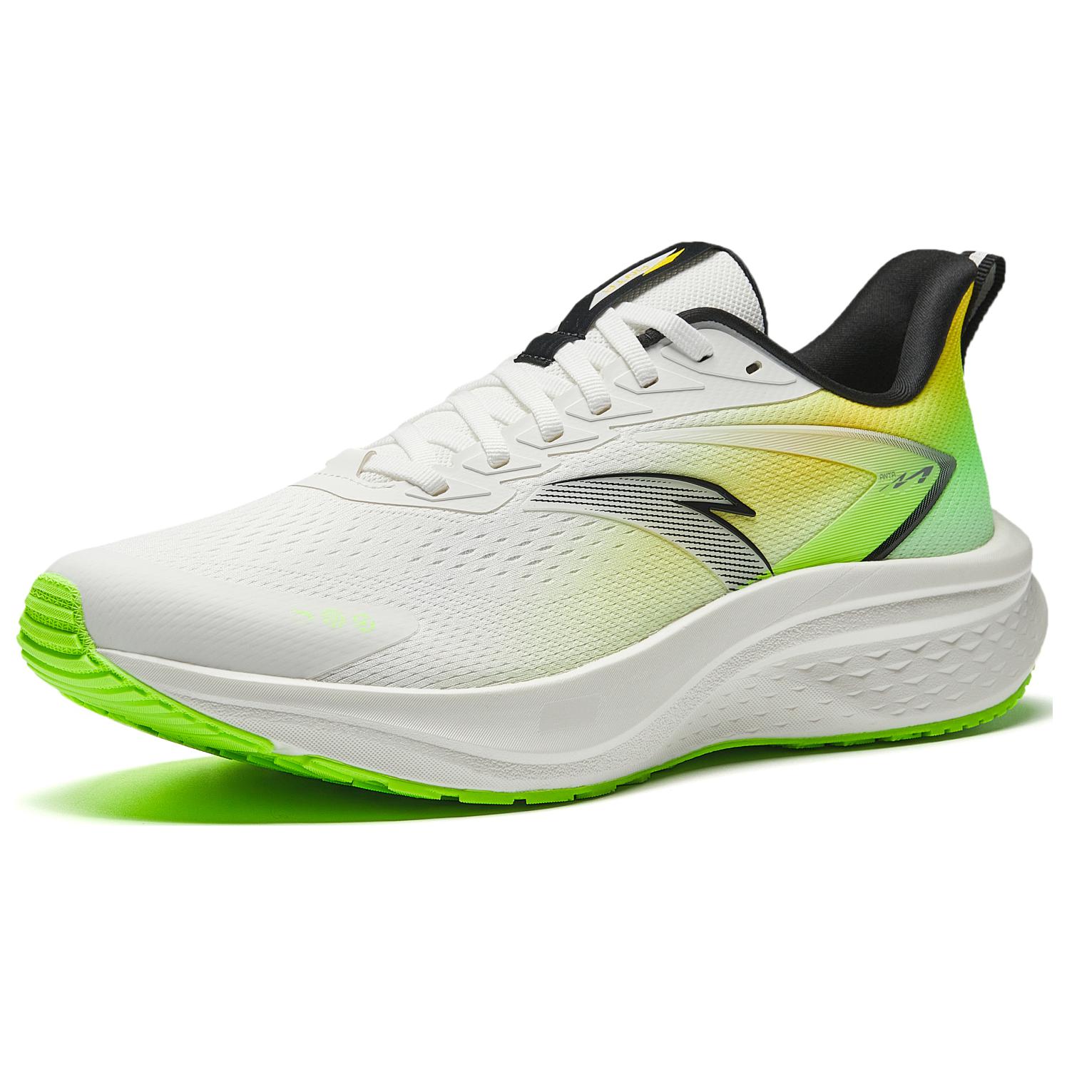 Anta Mach 5SE Slip Resistant, Abrasion Resistant, Breathable Low top PG7