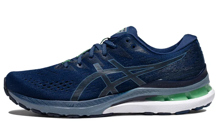 ASICS Gel Kayano 28 'Navy Blue'