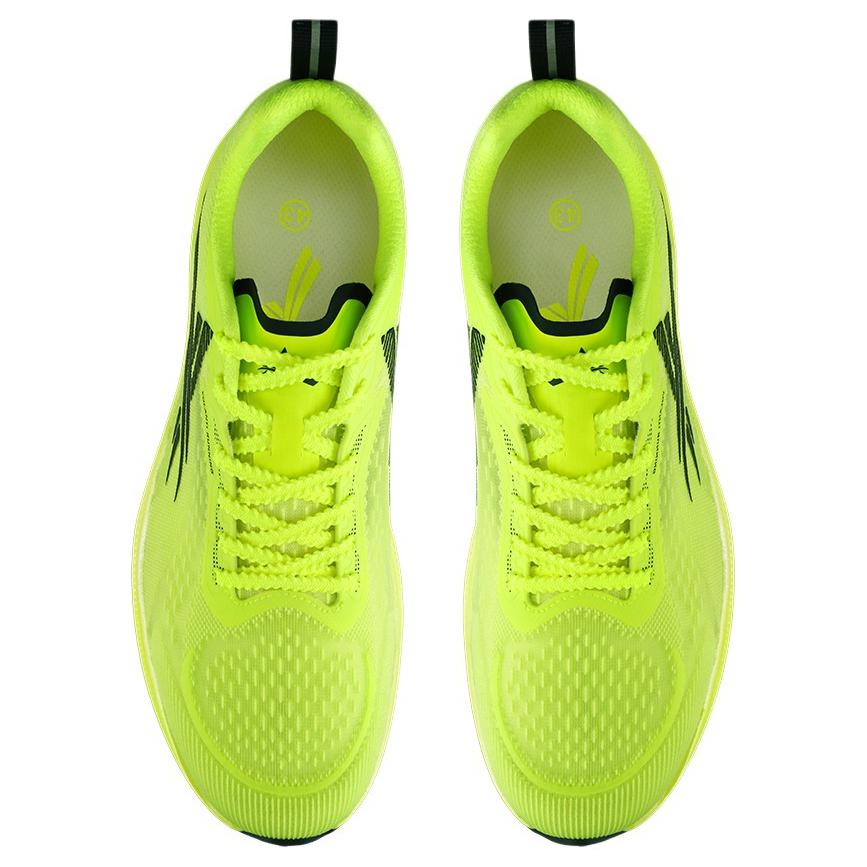 Volanti 911 Dreamy Lightning Low top Racing Running Shoes Unisex Empress Of Flame