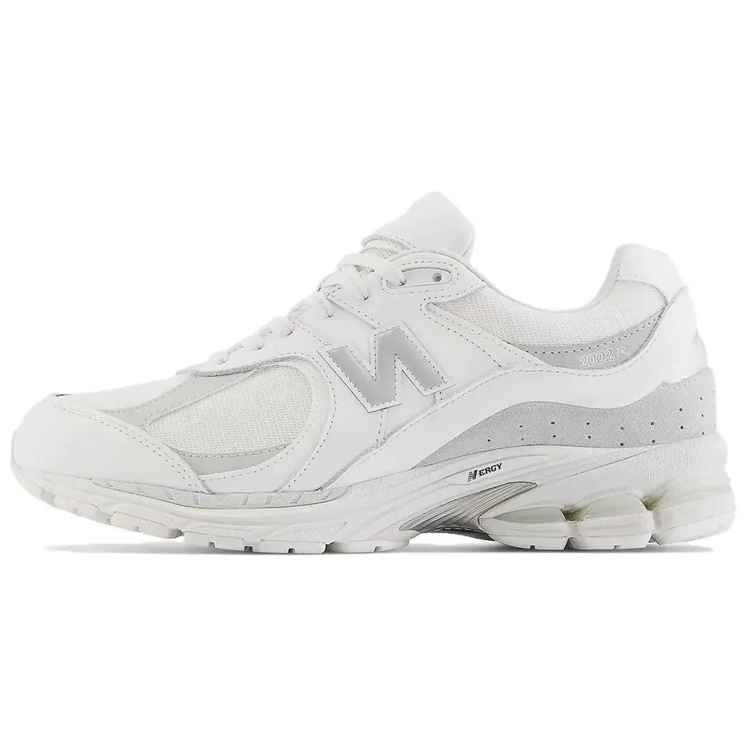 2002R New Balance GORE-TEX 'White Brighton Grey'