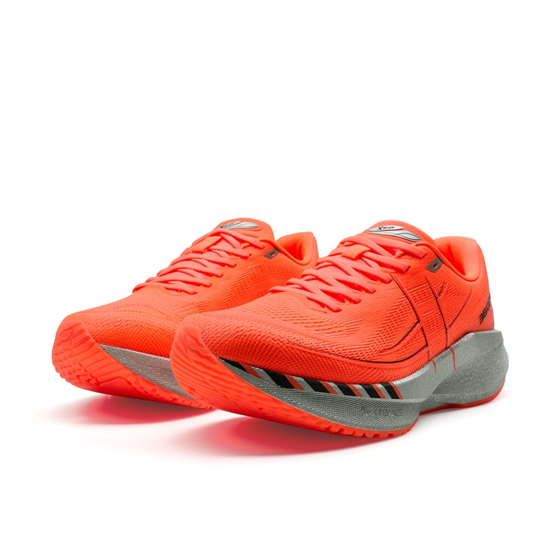 XTEP 360X 2.0 Running Shoes Men’s Low Top