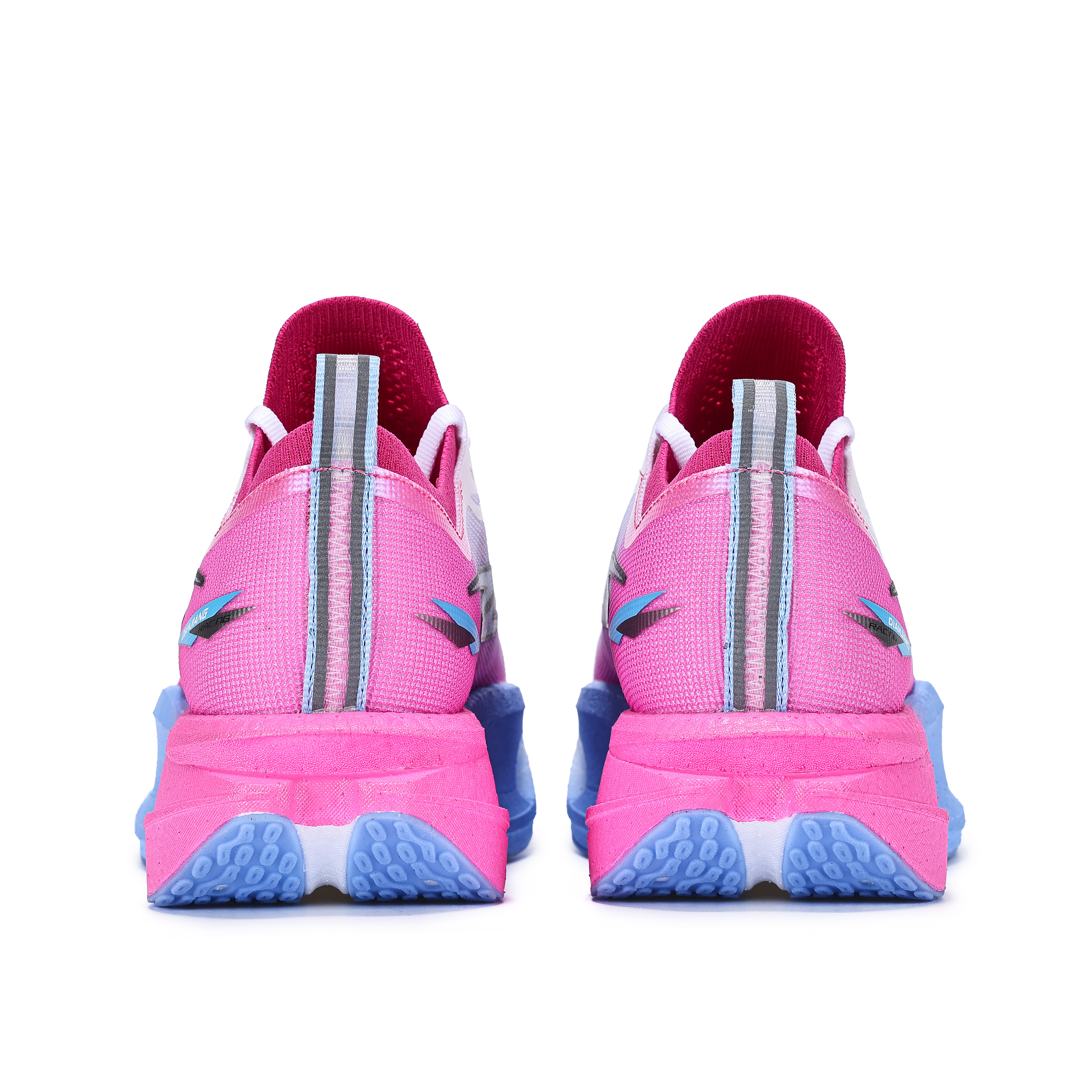 DIANJIANG Cushioning Abrasion Resistant Breathable Cushioning Abrasion Resistant Breathable Low top