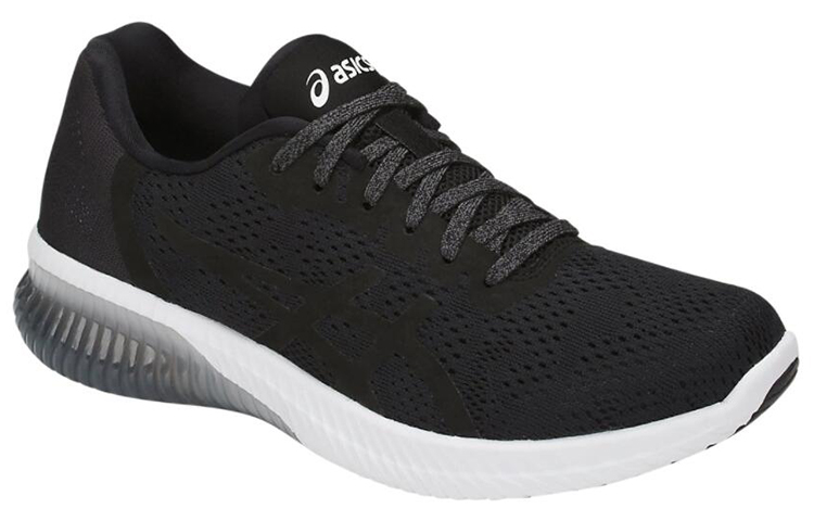 ASICS Gel Kenun Mx ‘Black White’ Women’s
