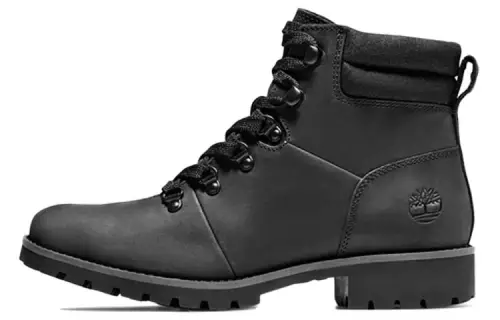 Timberland Outdoor Boots Women's Black
