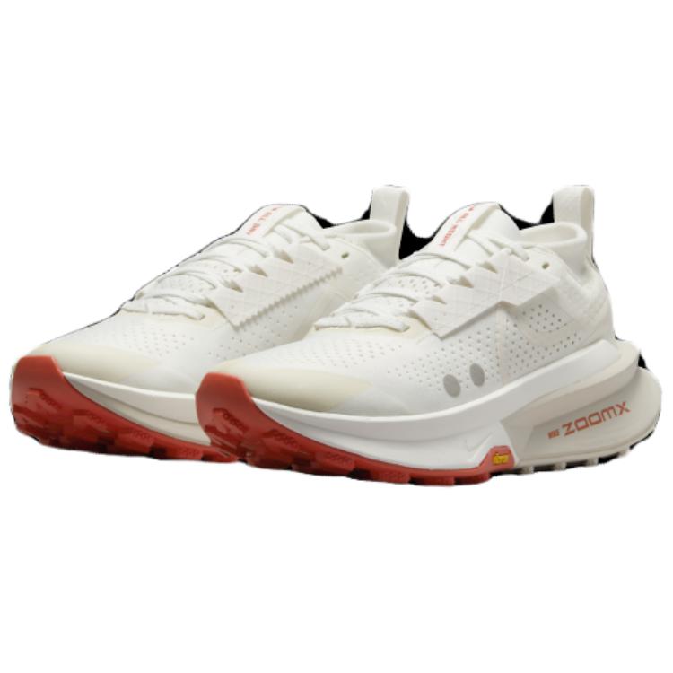 Nike ZoomX Zegama Trail 2 ‘Sail Picante Red’ Women’s