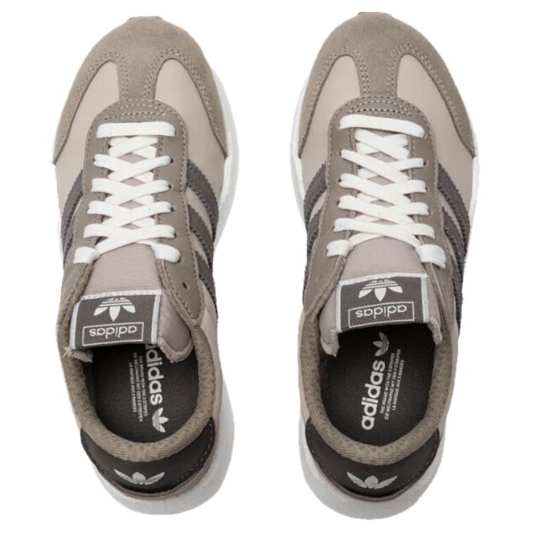 Adidas City Rnr ‘Wonder Beige Charcoal’