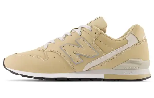 New Balance Nb 996 'Cream Yellow'