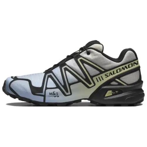 SALOMON Speedcross 3 Chromatic Blue Fog