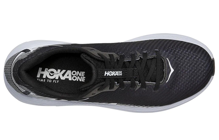 HOKA ONE ONE Rincon 2 ‘Black White’