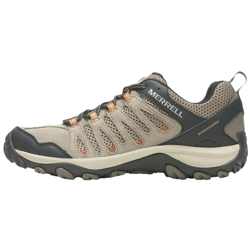Crosslander 3 Merrell ‘Boulder Brindle’