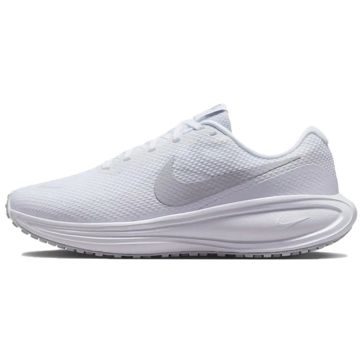 Nike Revolution 8 White Pure Platinum Women's