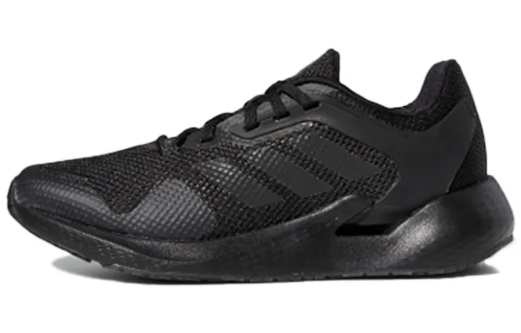 Adidas Alphatorsion Knitted Black Women's