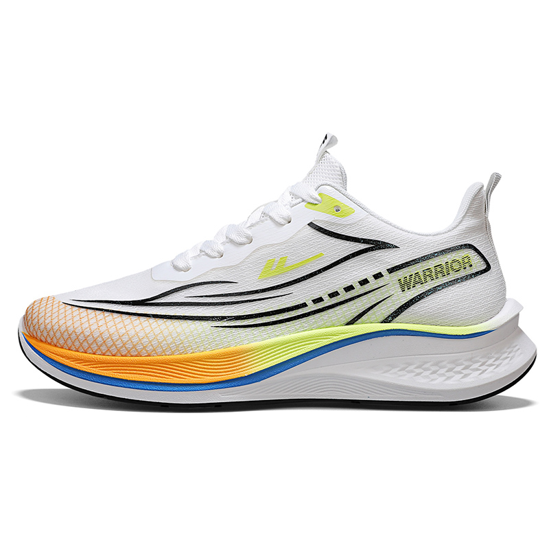 Warrior Coverage Height Increasing Abrasion Resistant Lightweight Slip Resistant