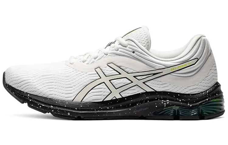 ASICS Gel Pulse 11 White/Black