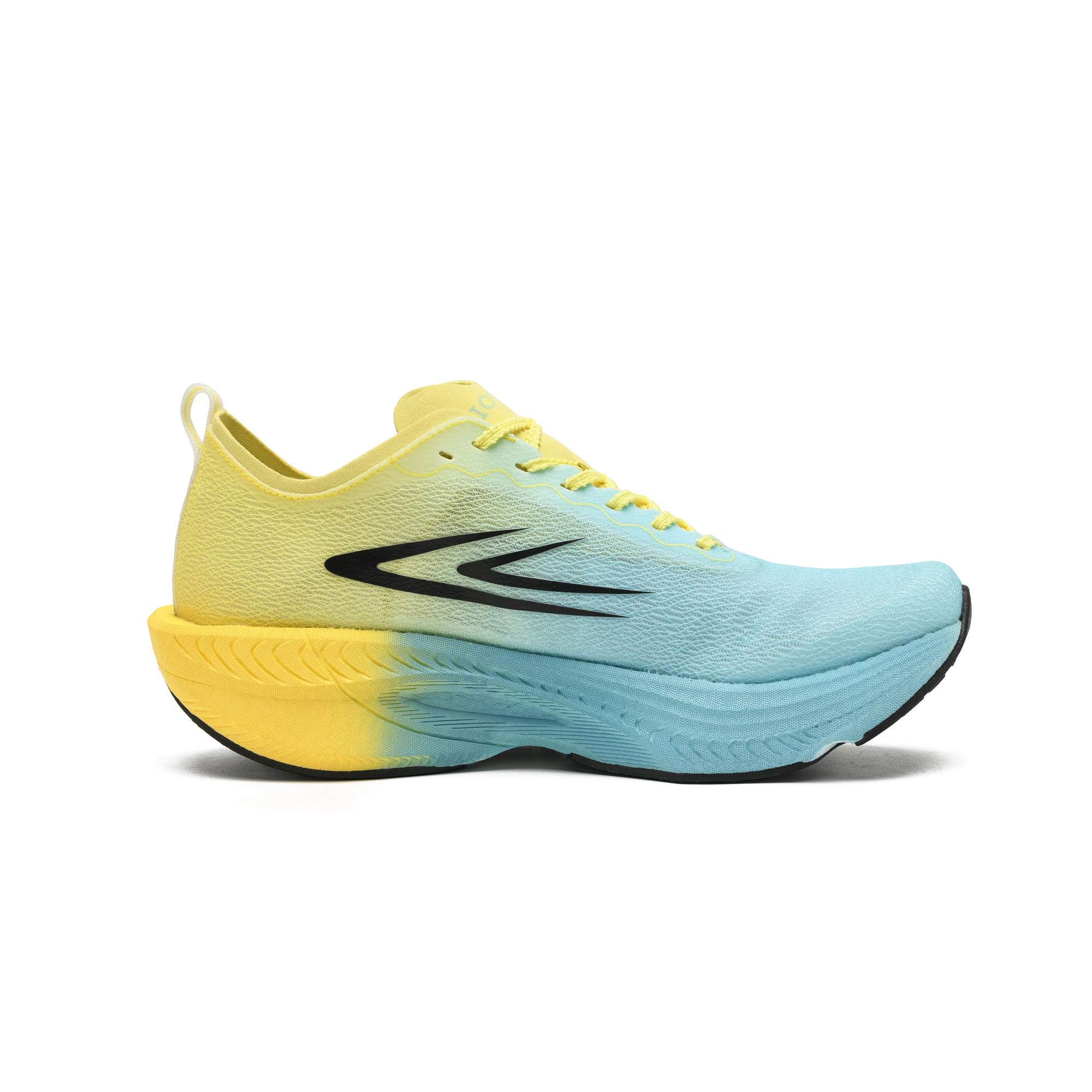 IOTE Cushioning Abrasion Resistant Breathable Low top