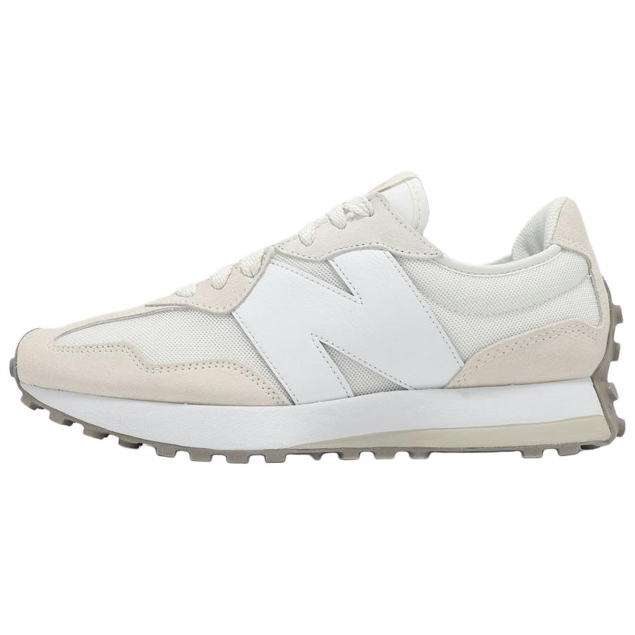 Кроссовки New Balance 327 (серые)