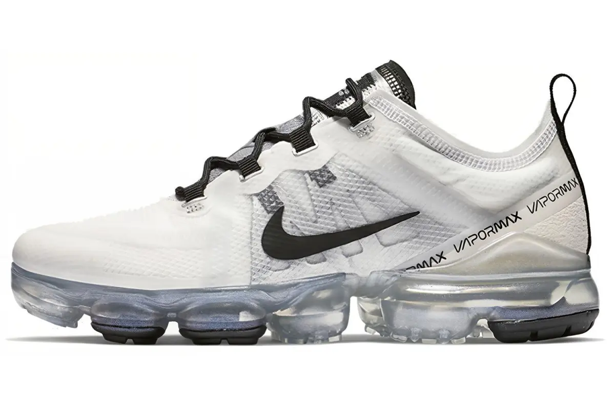Nike Air Vapormax 2019 'Pale Ivory' Women's
