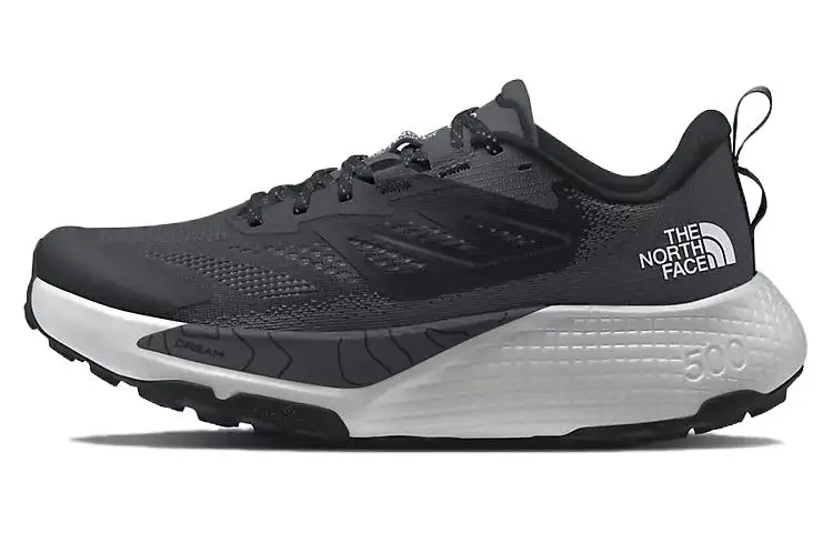 THE NORTH FACE Altamesa 500 Low top Trail Running Shoes Men's Black White