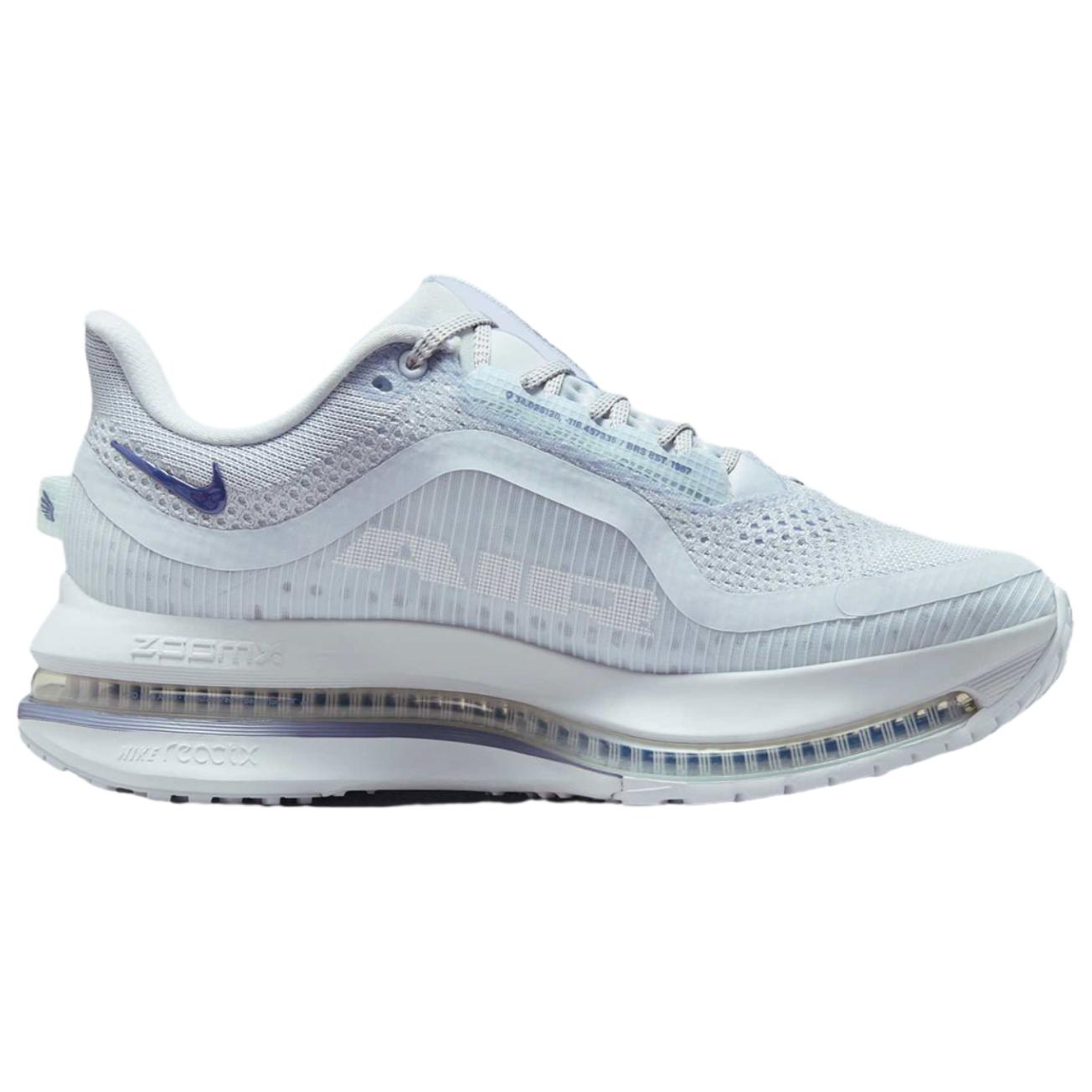 Nike Pegasus Premium Training Running Shoes Women’s Gray