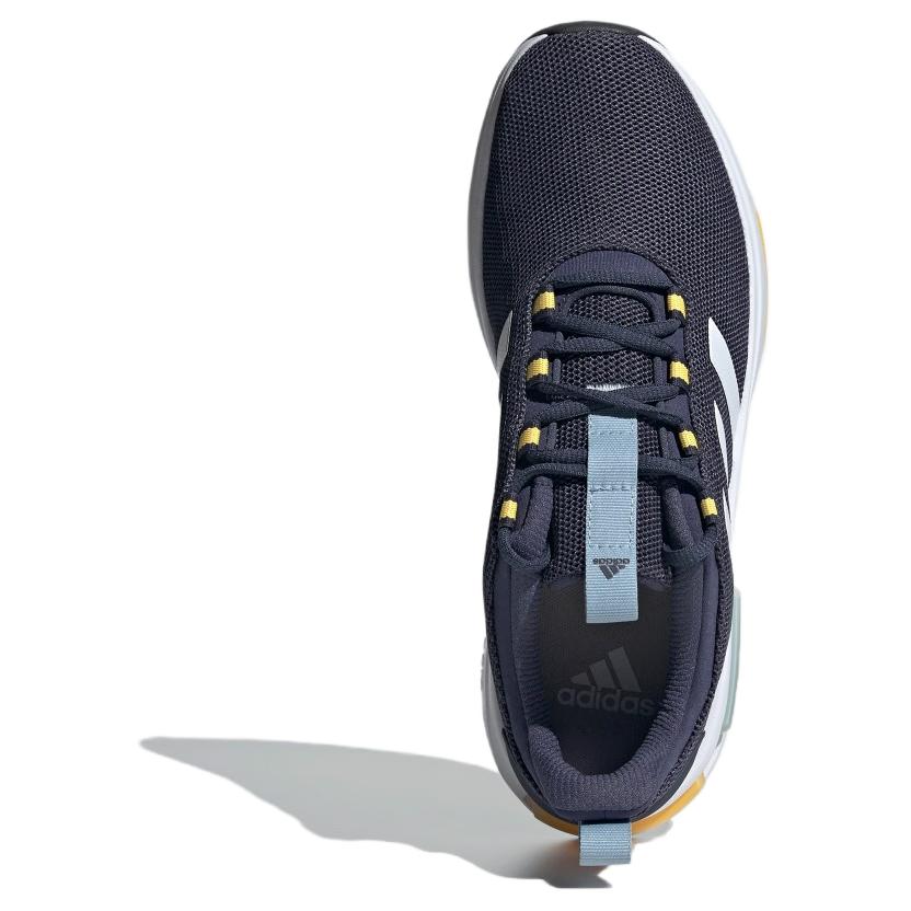 Adidas Racer TR23 Shadow Navy Cloud White Spark