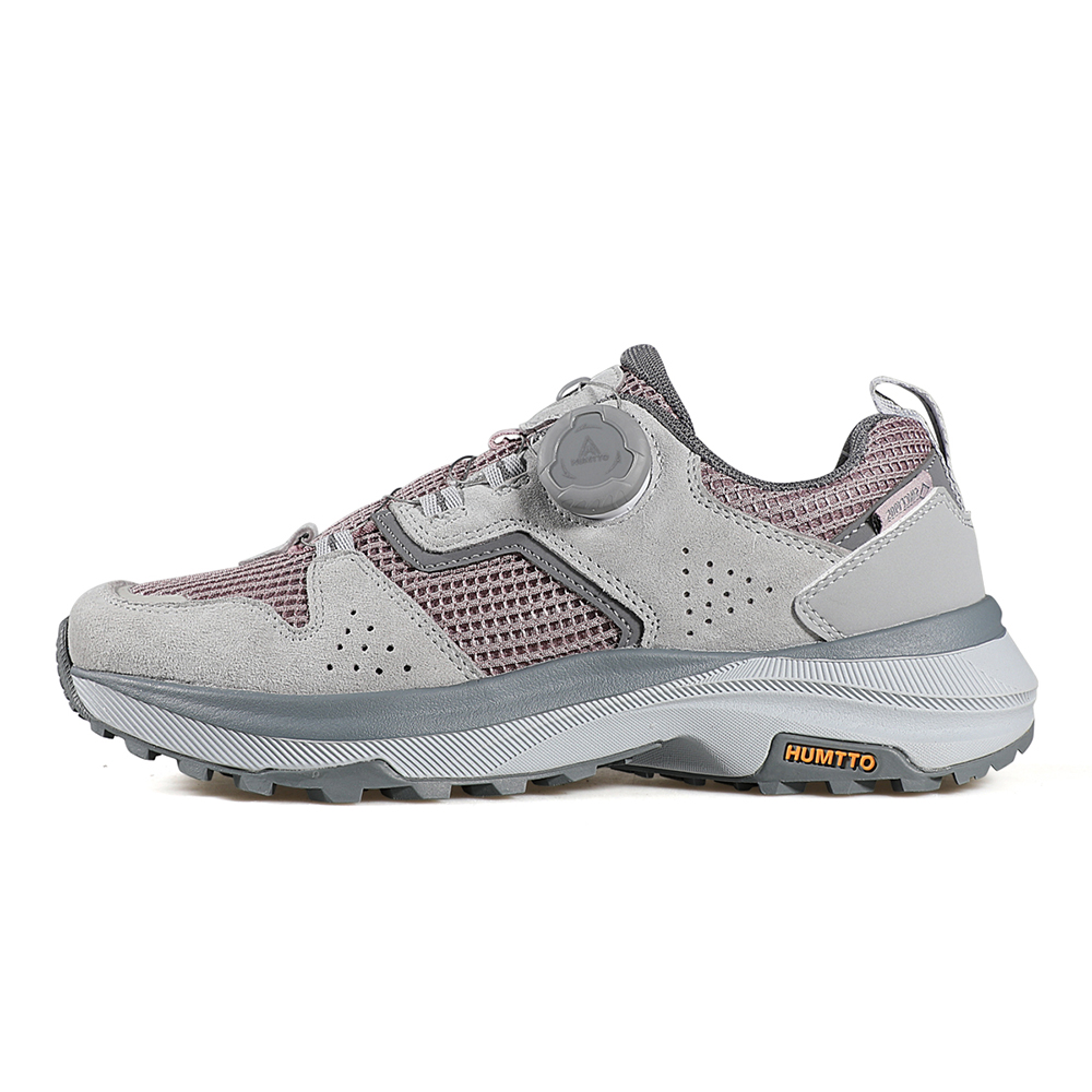 HUMTTO Cushioning Slip Resistant Abrasion Resistant Low top Outdoor Shoes Women’s
