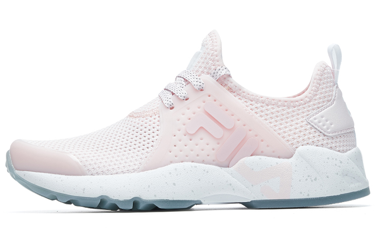 FILA Fpf Series Mind Zero Vntg Gs Pink/White Women’s