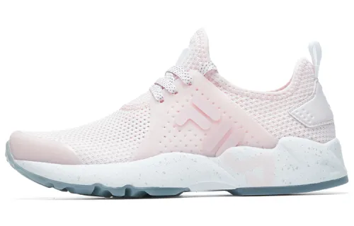 FILA Fpf Series Mind Zero Vntg Gs Pink/White Women's