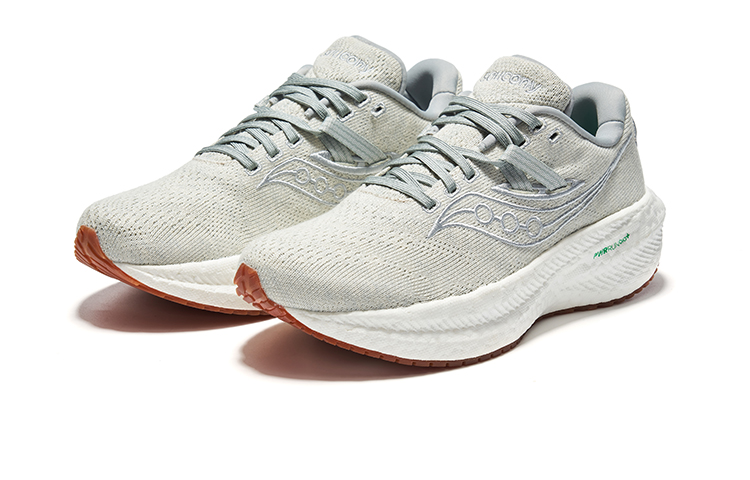 Saucony Triumph Rfg Mist Women’s