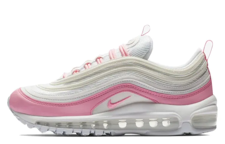 Nike Air Max 97 Psychic Pink Women's
