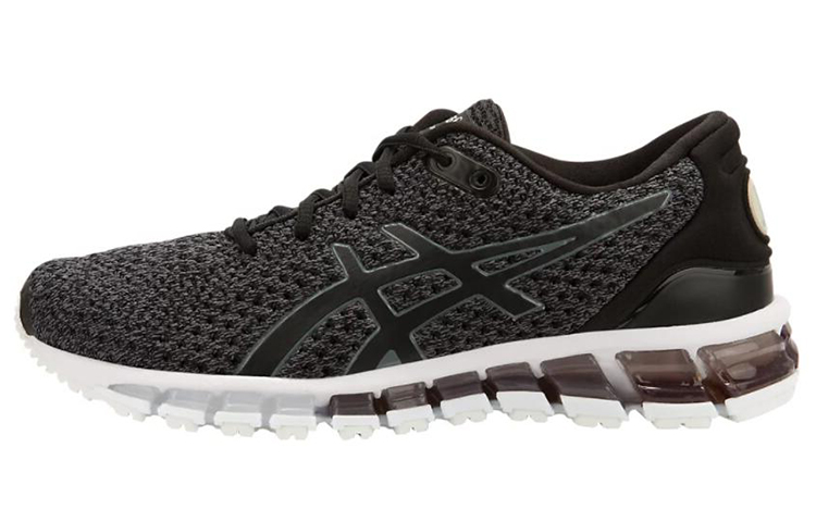 ASICS Gel Quantum 360 Knit ‘Black Dark Grey’ Women’s