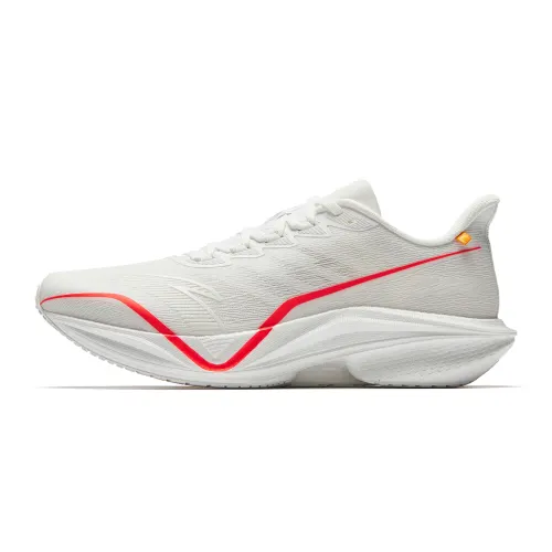 Anta MACH 5.0 Cushioning Slip Resistant Abrasion Resistant Rebound Low top Nitrogen Technology