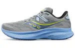 saucony Women's Guide 16 Wide 'Fossil Ether'
