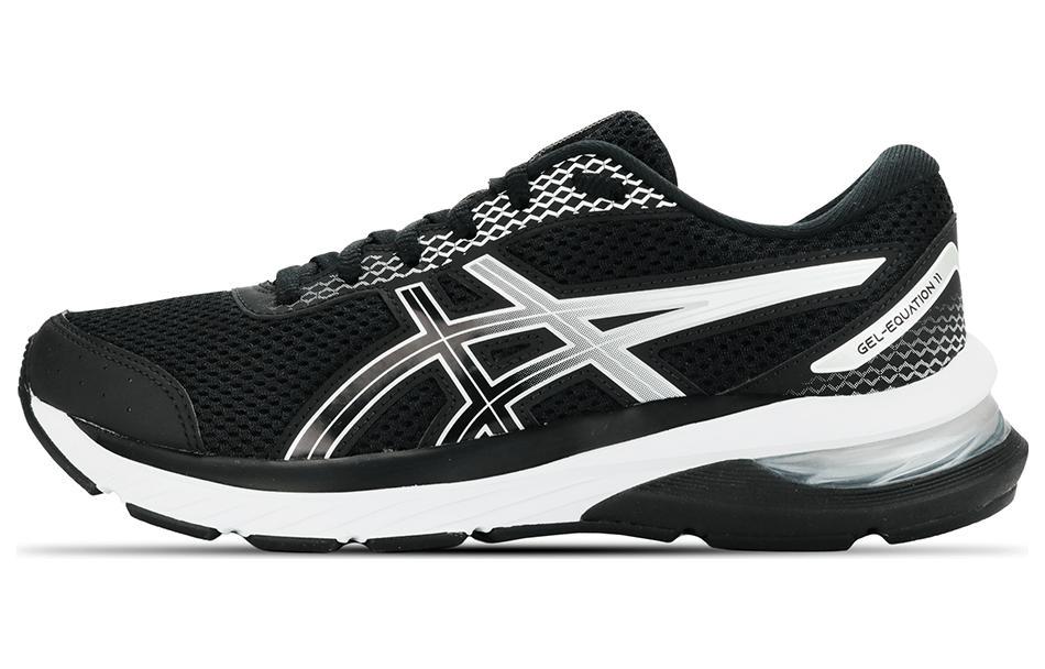 ASICS Gel Equation 11 'Black White' Women's