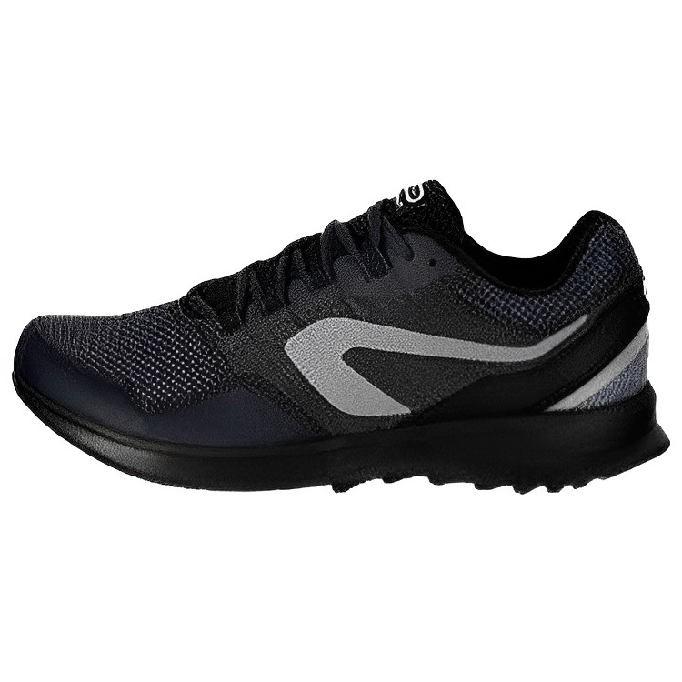 DECATHLON Run Active Cushioning Slip Resistant Breathable Lightweight Cushioning Slip Resistant Breathable Lightweight