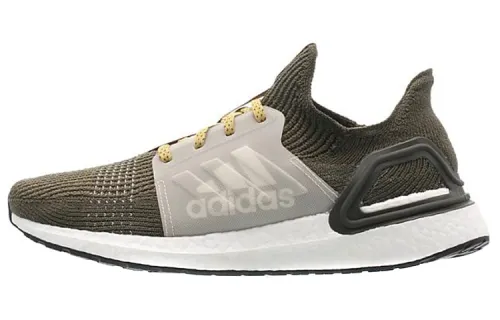 UltraBoost 19 Wood Wood x UltraBoost 19 Adidas 'Olive'
