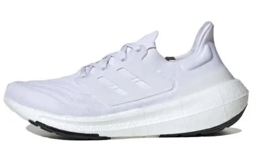 UltraBoost Light Adidas 'Triple White'