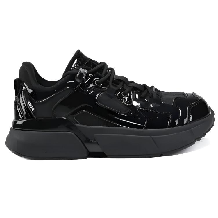 PEAK Slip Resistant Abrasion Resistant Low top Running Shoes Women’s