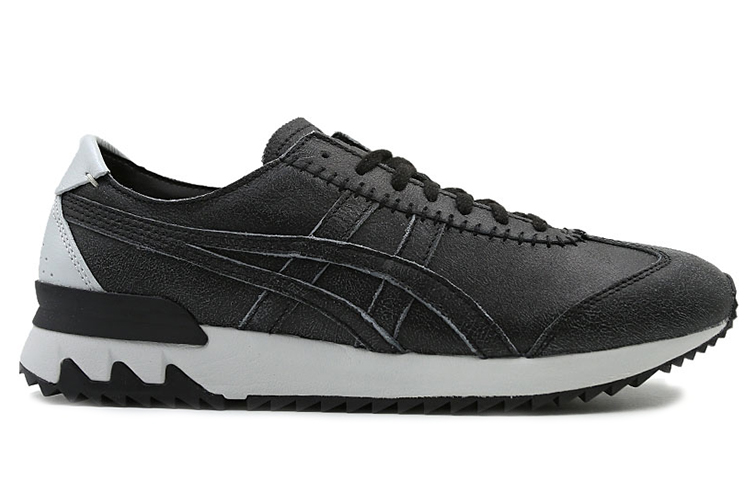 Onitsuka Tiger Mhs Black