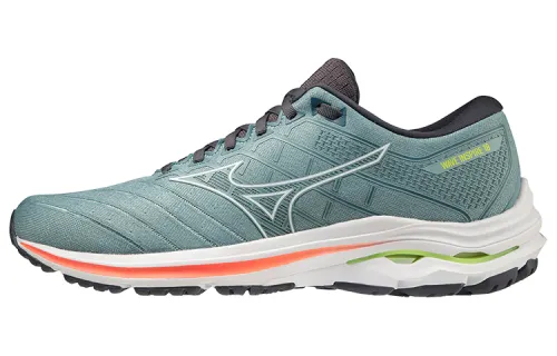 Mizuno Wave Inspire 18 Super Wide 'Blue White'