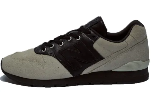 New Balance Beams Plus X New Balance Nb 996 Black/White