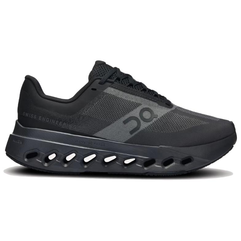 Cloudsurfer Next Wmns On ‘Black Eclipse’