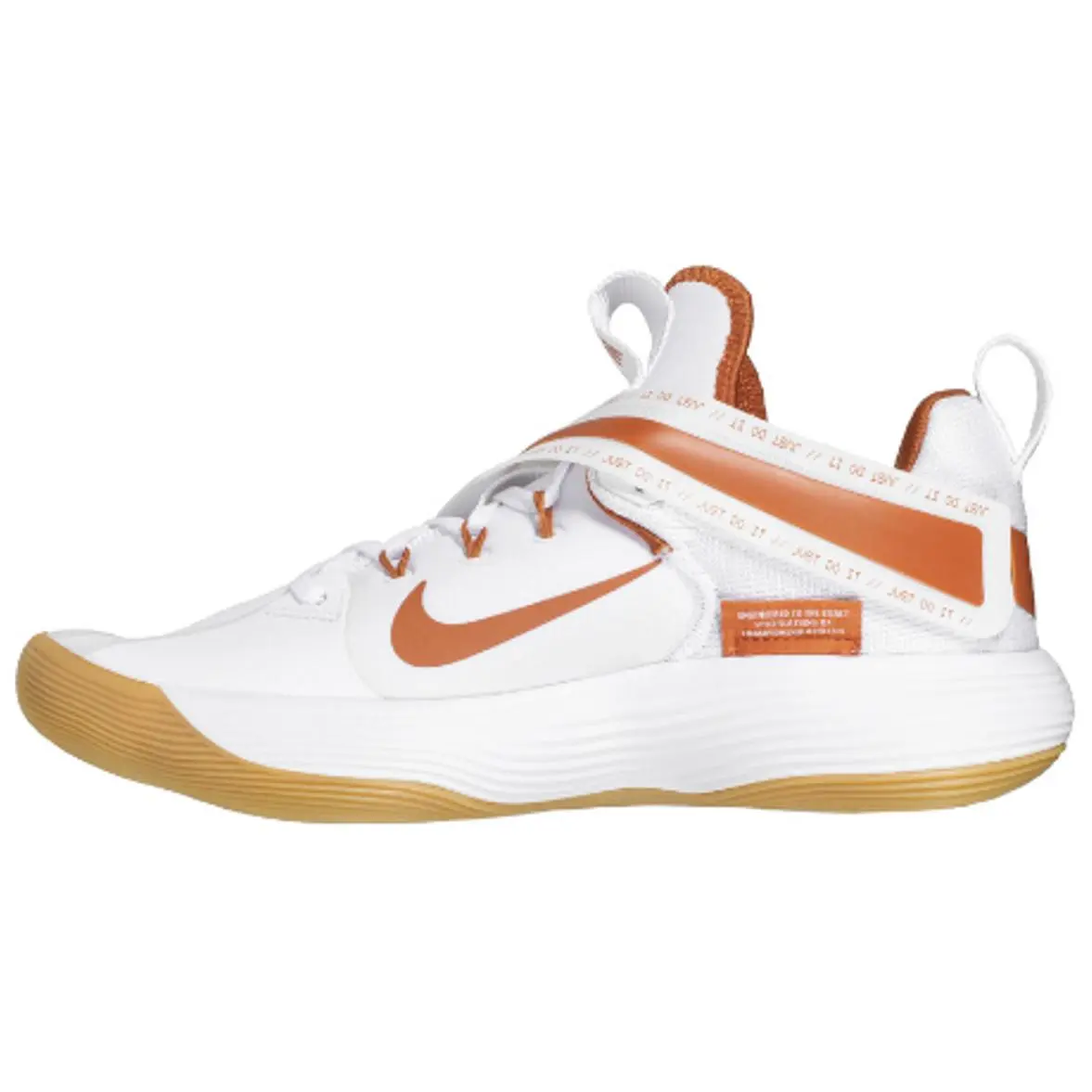 Nike React HyperSet Comfortable And Lightweight Slip Resistant Abrasion Resistant Low top Casual Running Shoes Unisex