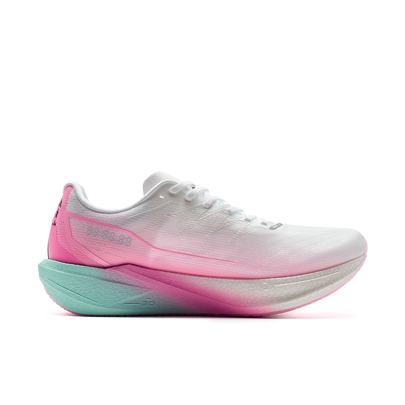 XTEP 260X 2.0 Comfortable Slip Resistant, Abrasion Resistant, Support, Lightweight, Rebound Low top