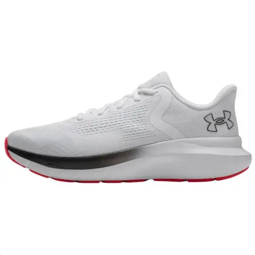 Under Armour Charged Rogue 5 Running Shoes Unisex White